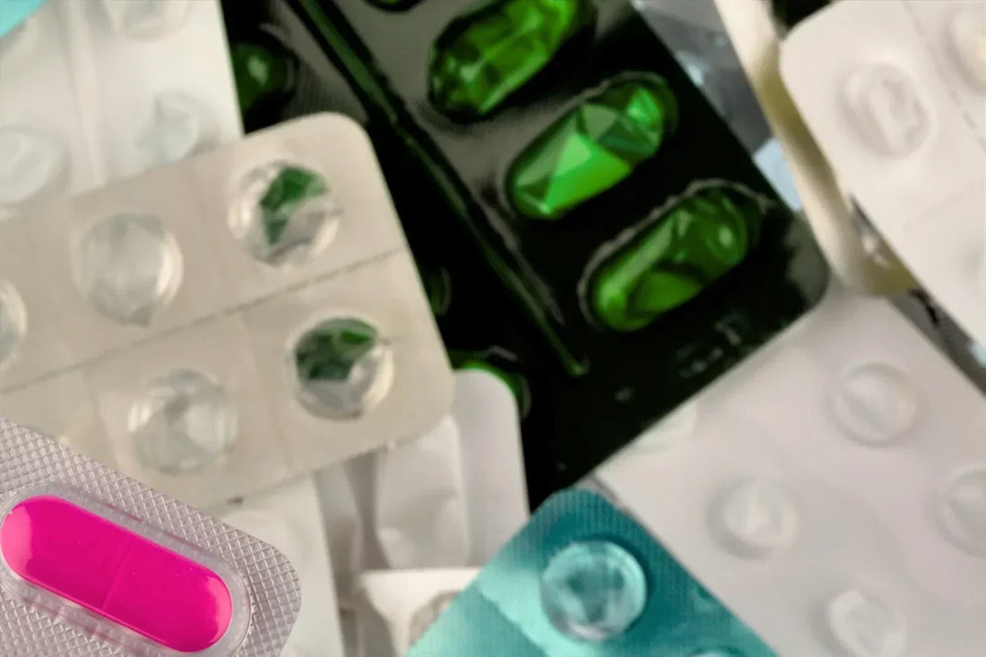 Children With Autism: Tips to Make Giving Medication Easier