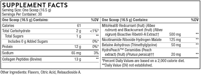 Collagen Plus