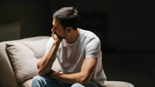 Gut Health and Anxiety: The Gut-Brain Connection