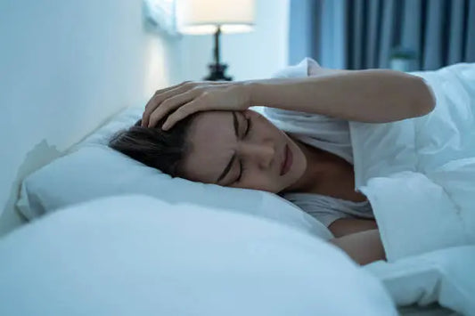How to Sleep with a Migraine: Tips for Better Rest