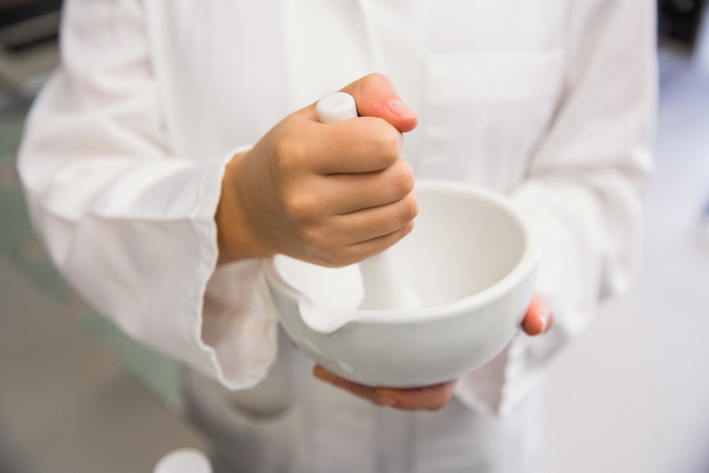 What Is a Compounding Pharmacy? A Patient Guide from a PCAB-Accredited PharmD Team