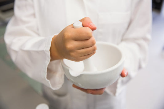 What Is a Compounding Pharmacy? A Patient Guide from a PCAB-Accredited PharmD Team