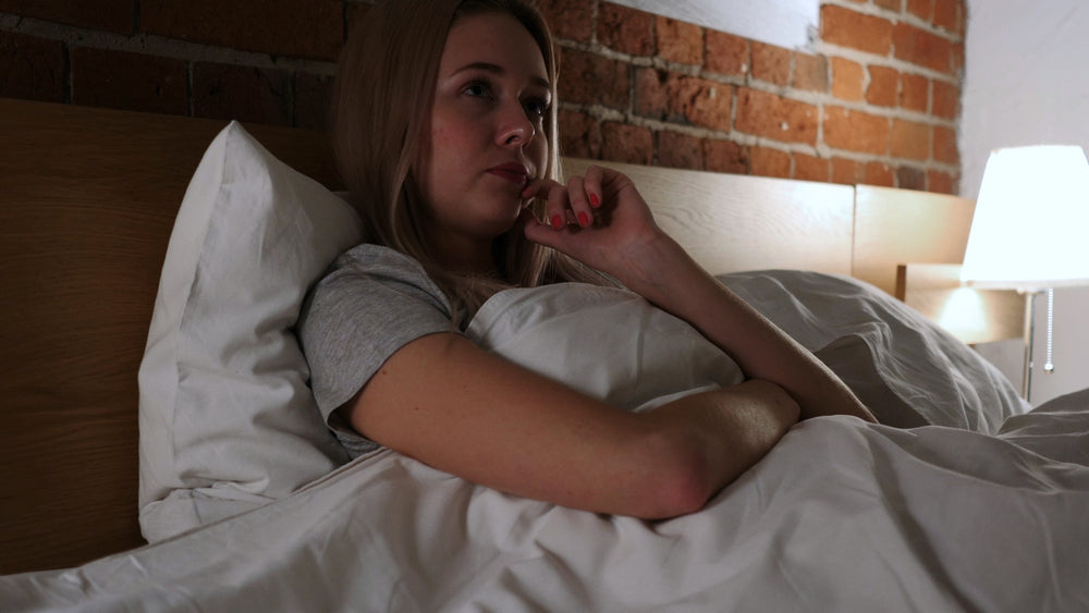 Does Progesterone Help You Sleep? What the Research — and Your Body — Are Telling You