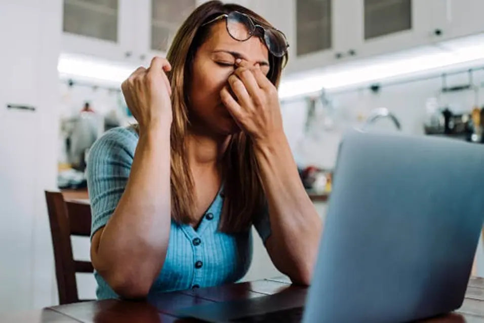 Perimenopause Fatigue: Causes, Symptoms, and Effective Solutions