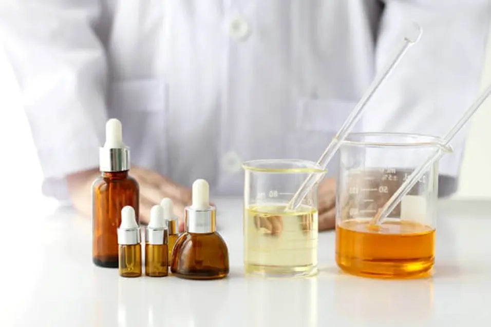 Compounded Pharmacy Skin Care: Custom Dermatology Formulas for Clear, Calm Skin