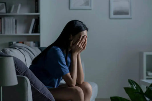 Stress Relief Probiotic: How Targeted Strains Can Support Calm