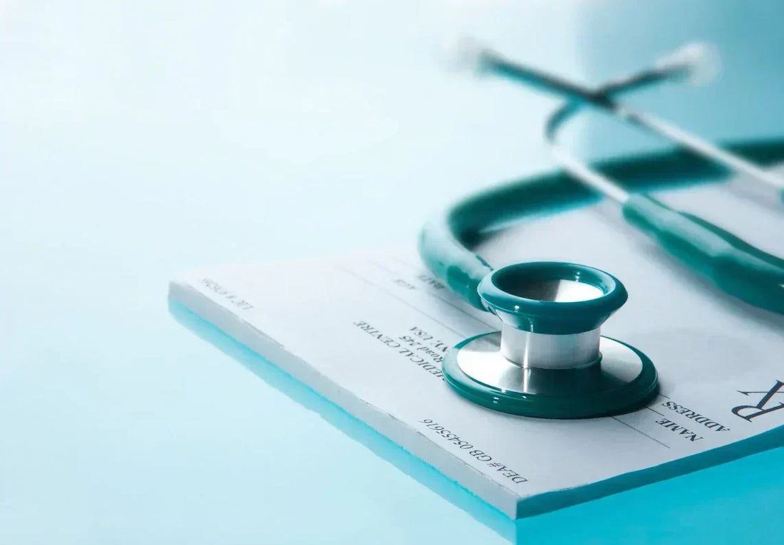 A Patient’s Guide to Medication Compounding