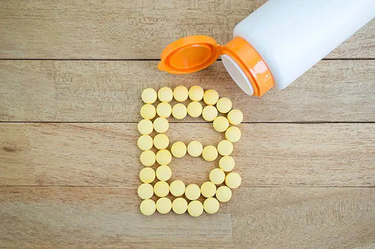 B12 vs. B Complex: Which One Do You Need and How Are They Different?