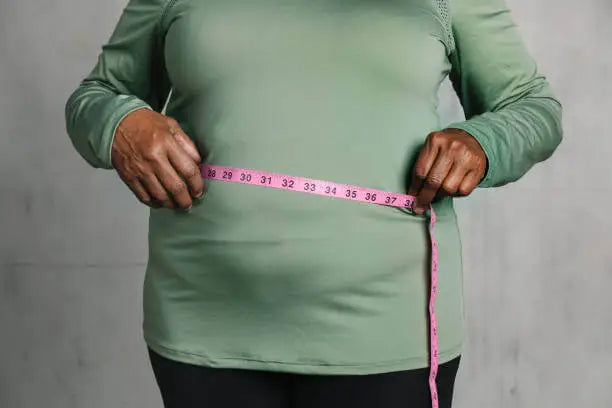 Best Supplements to Manage Menopause-Related Weight Gain