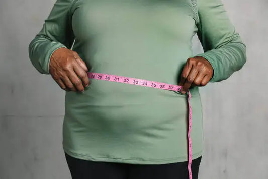 Best Supplements to Manage Menopause-Related Weight Gain