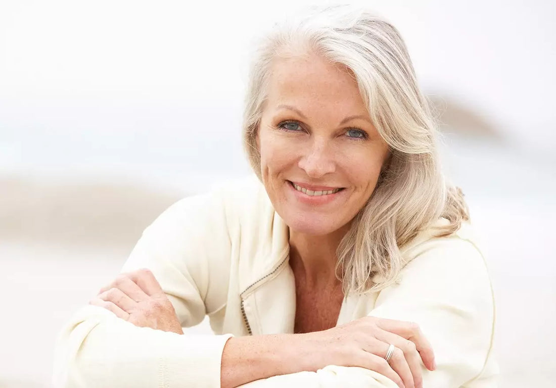 Symptoms of Menopause: THE HORMONES MOST COMMONLY RESPONSIBLE