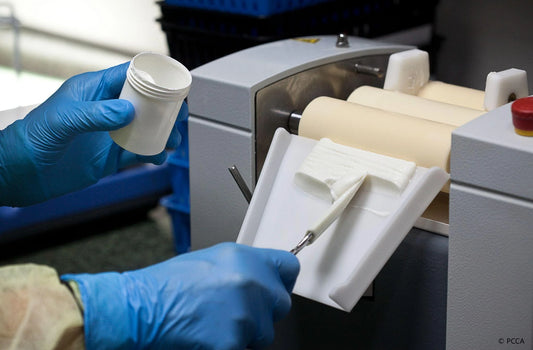 How a Dermatology Compounding Pharmacy Customizes Skin Treatments