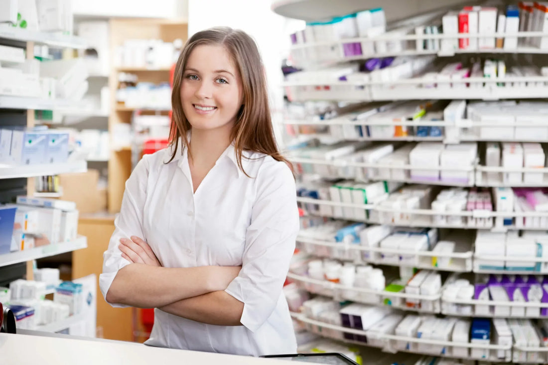 How a Compounding Pharmacy’s HIPAA Compliance Affects You