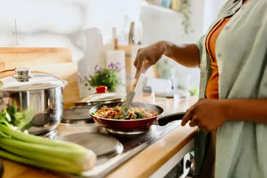 Hormone Balancing Diet: What to Eat (and Avoid) to Support Natural Hormone Health