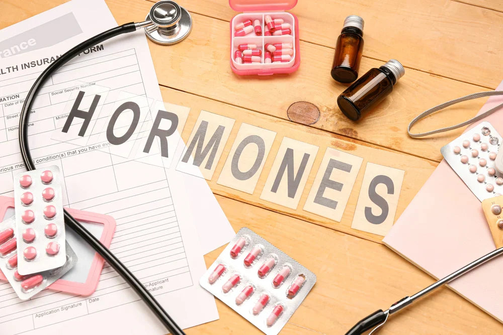 A Guide to Hormone Therapy for Menopause