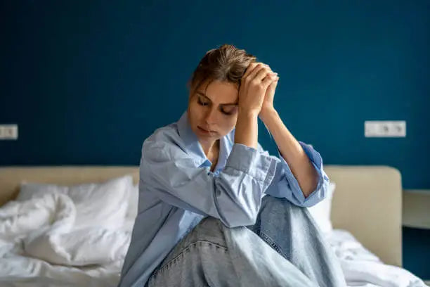 Low Progesterone Symptoms: Signs, Causes, and When to Test Your Hormones