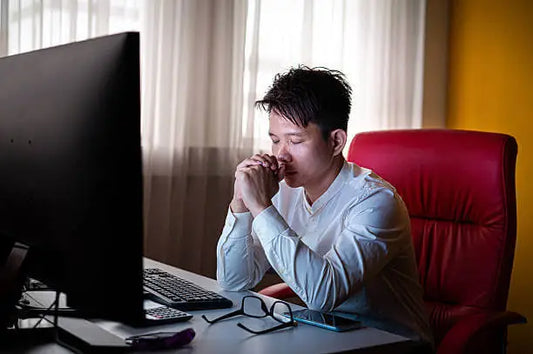 Natural Supplements to Reduce Cortisol: Evidence-Based Support for Stress and Sleep