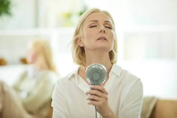 Essential Vitamins for Perimenopause: What to Take for Energy, Mood, and Hormone Balance