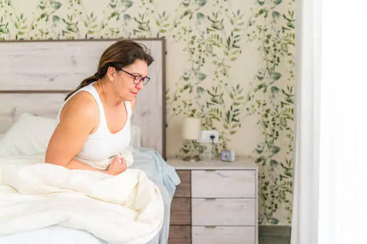 Best Supplements to Support You Through Perimenopause