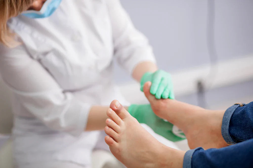 Podiatry