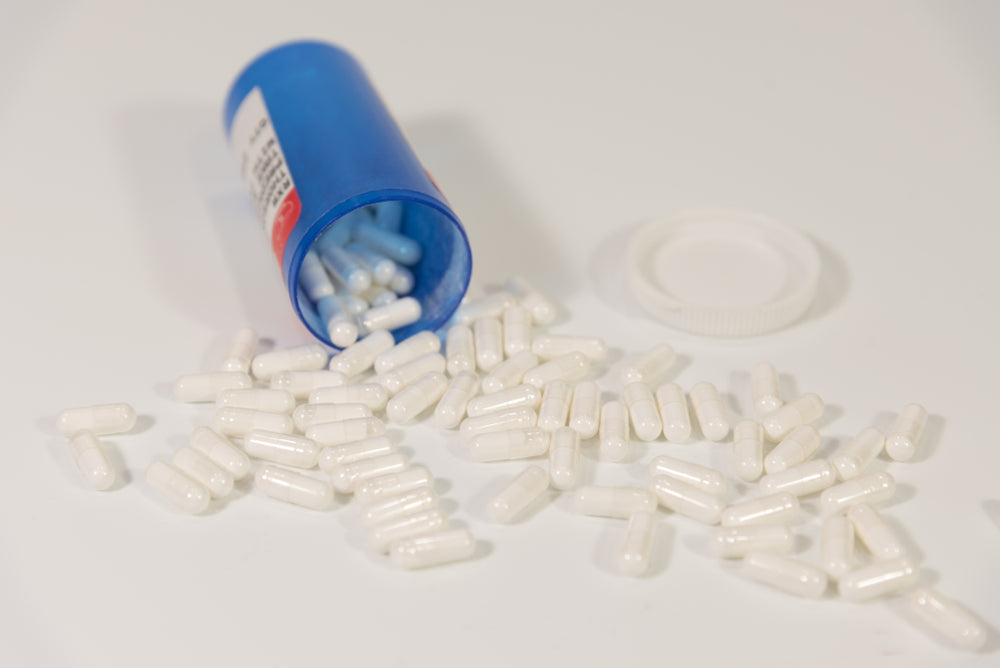 5 Benefits of Low-Dose Naltrexone  Potter's House Apothecary