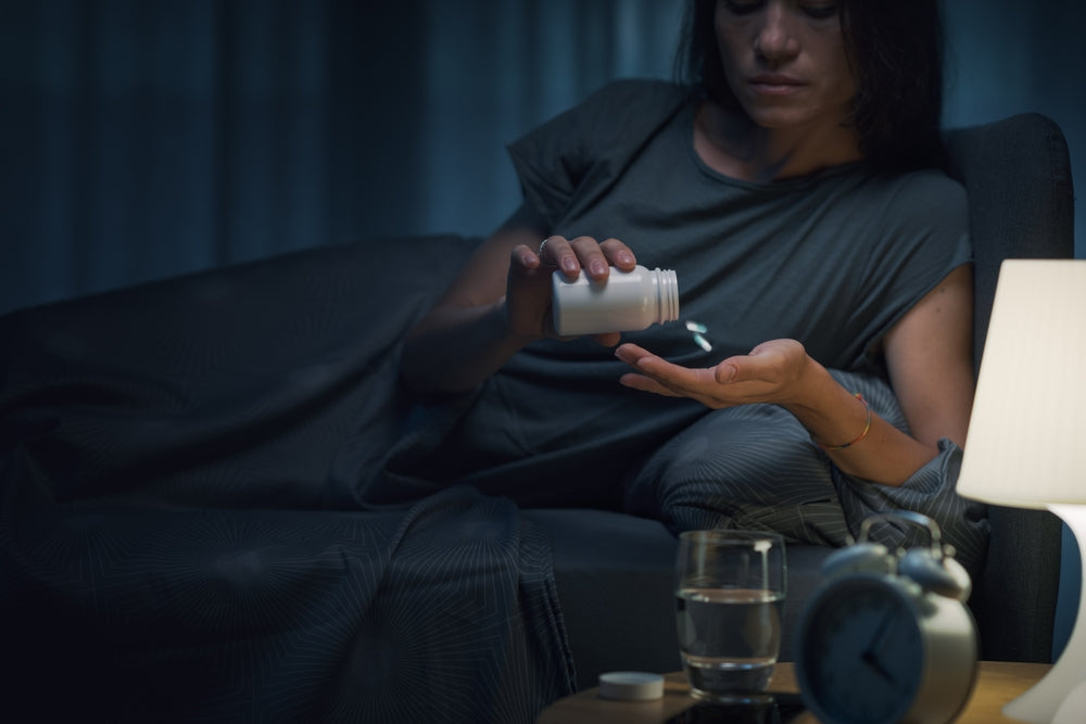 Why Take Progesterone at Night? The Sleep Science, Timing Tips, and What to Know