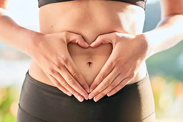 Essential Vitamins for Gut Health and Digestion