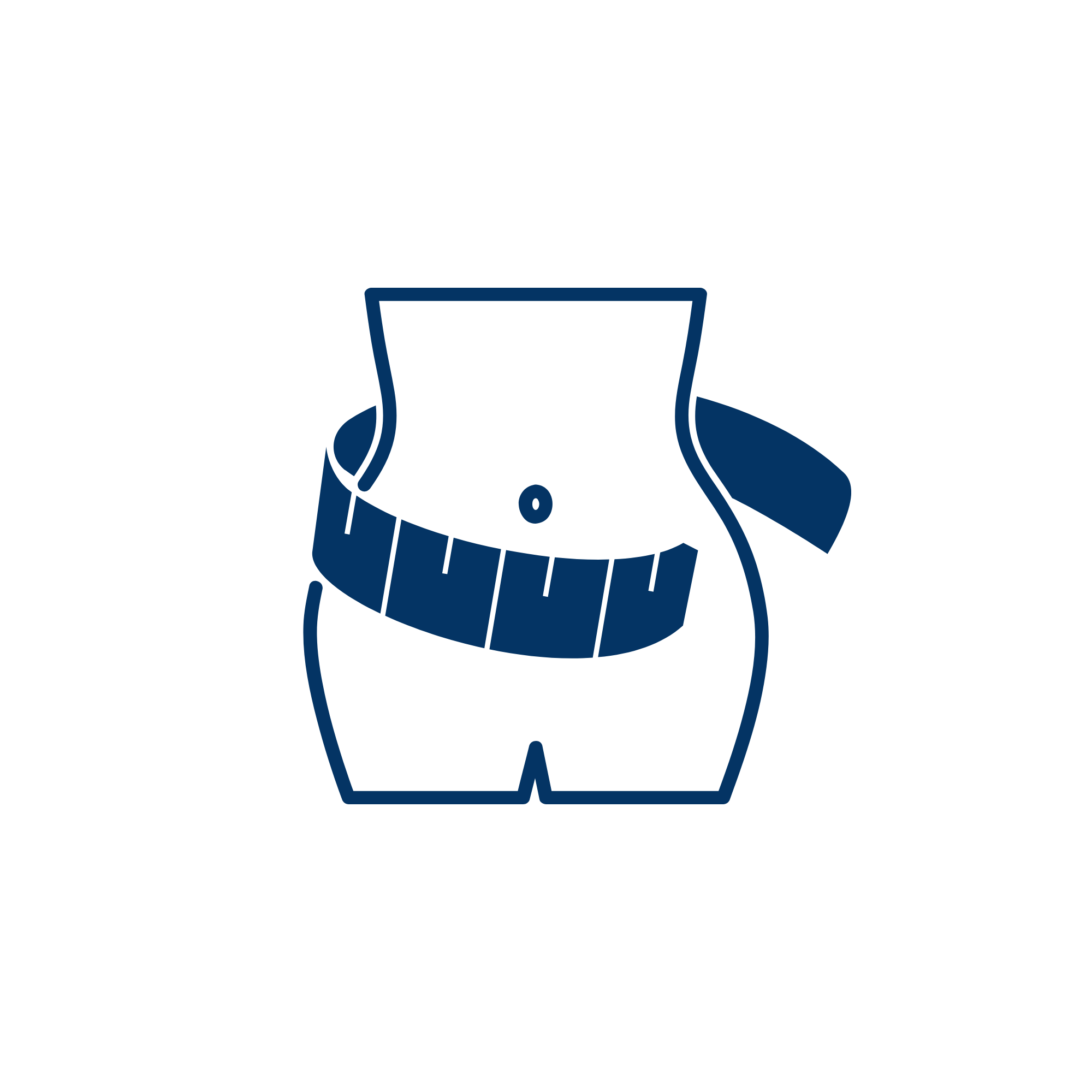 Foundational Support – Potter's House Apothecary