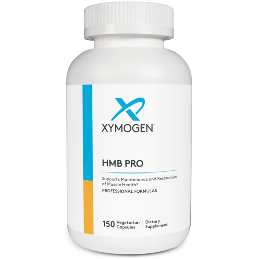 HMB PRO 150 Capsules – Potter's House Apothecary