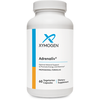 Xymogen Potter's House Apothecary Xymogen Potter's House Apothecary