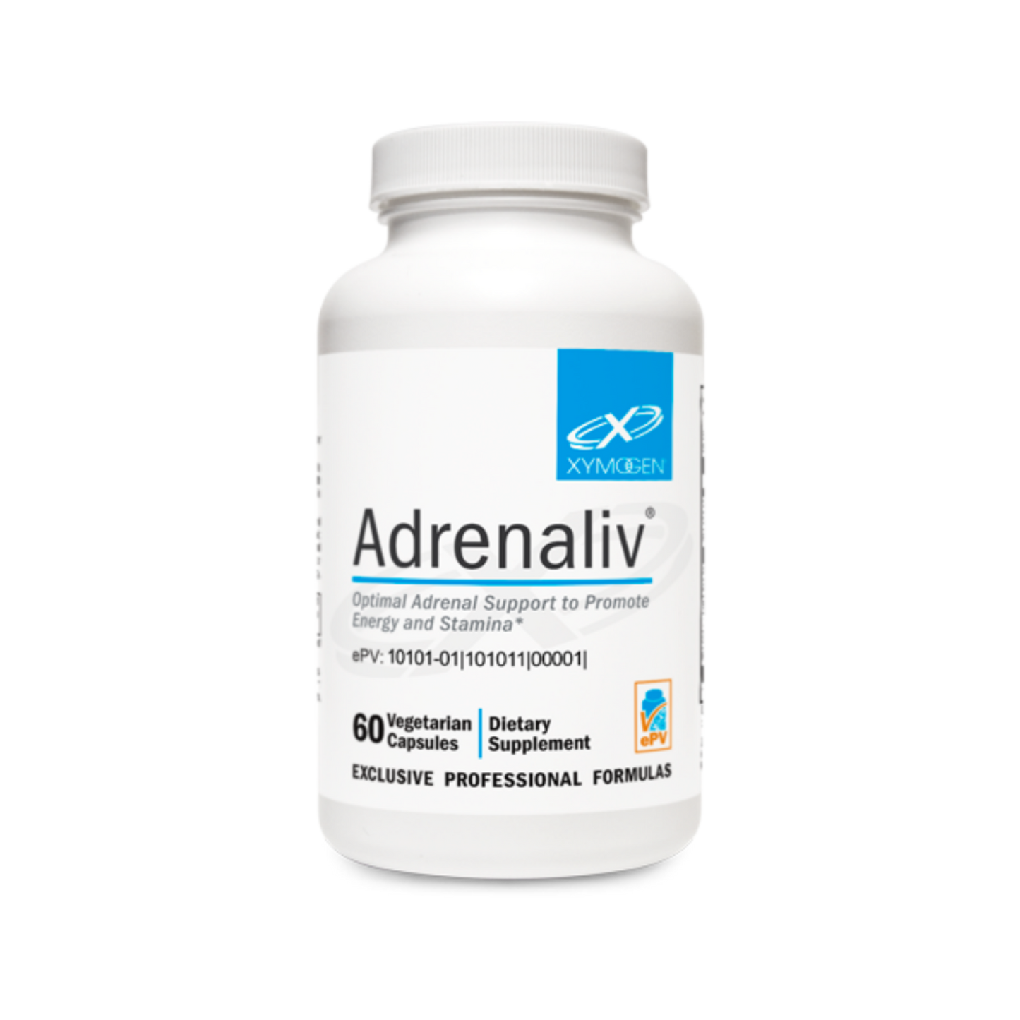 Adrenaliv