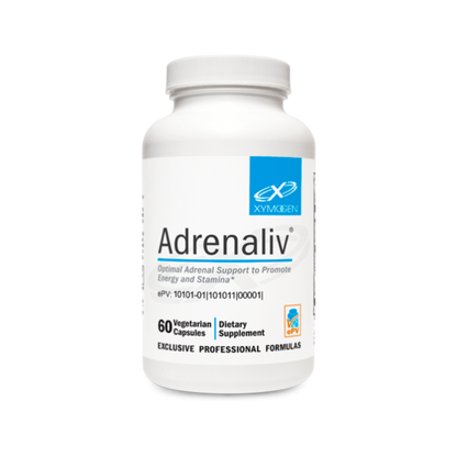 Adrenaliv