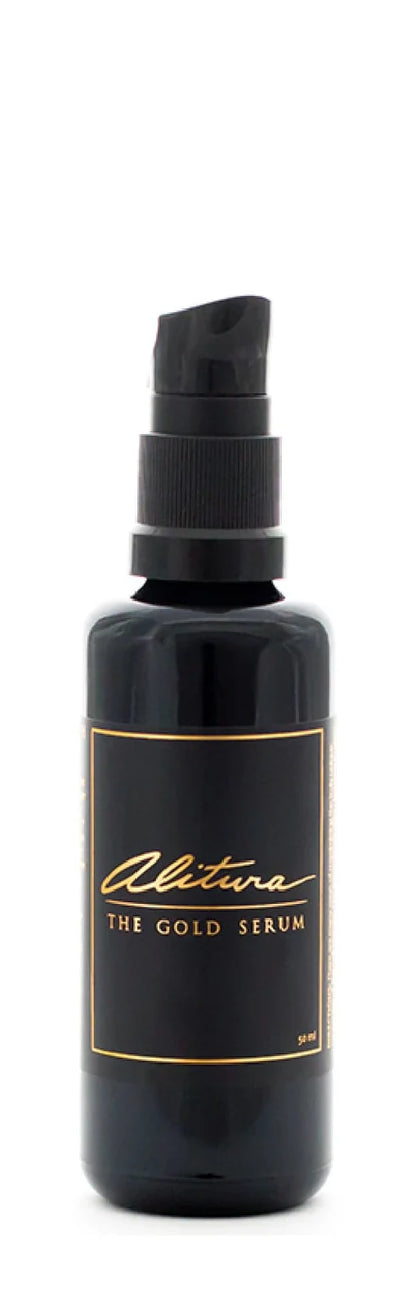 Gold Serum 100ml