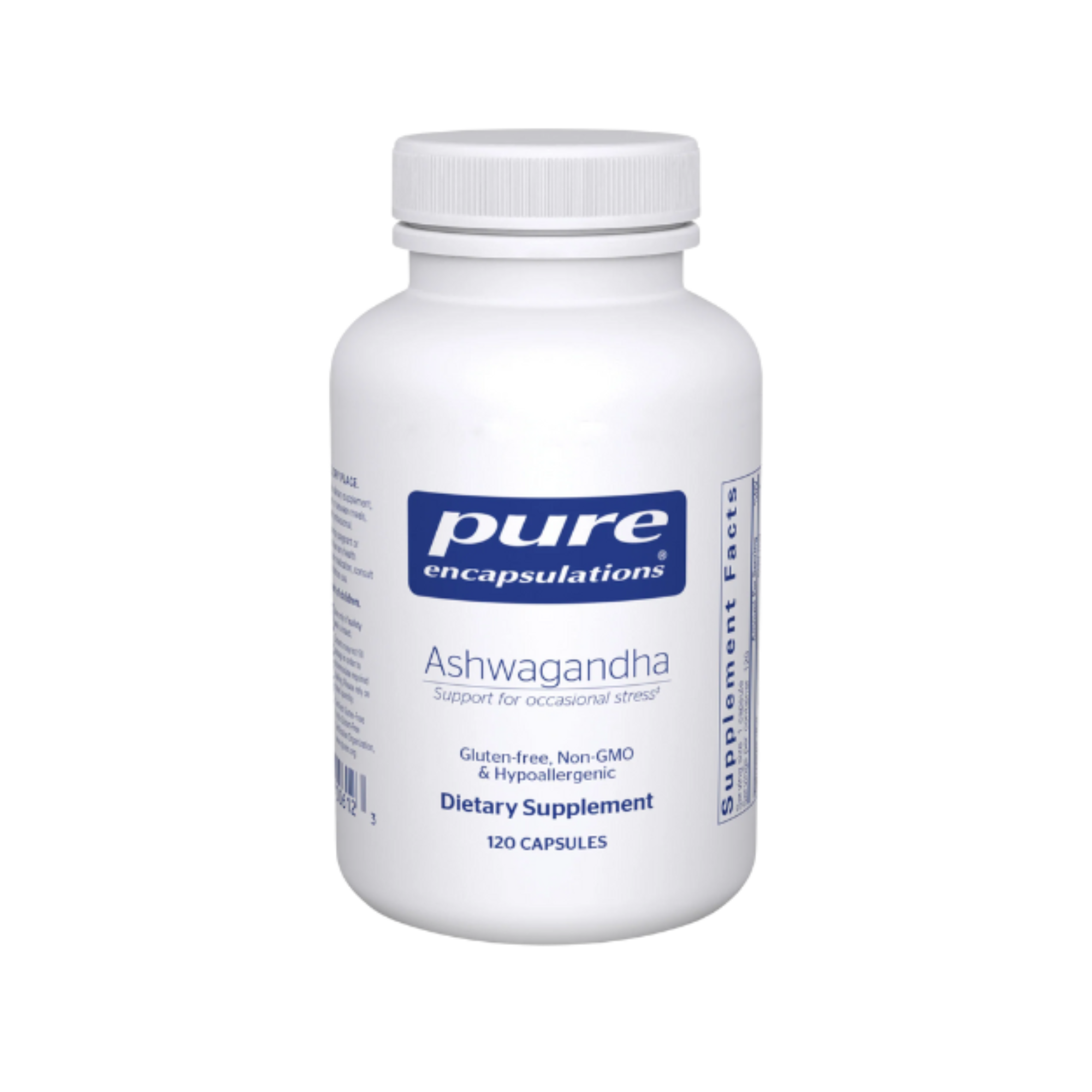 Ashwagandha - Potter's House Apothecary