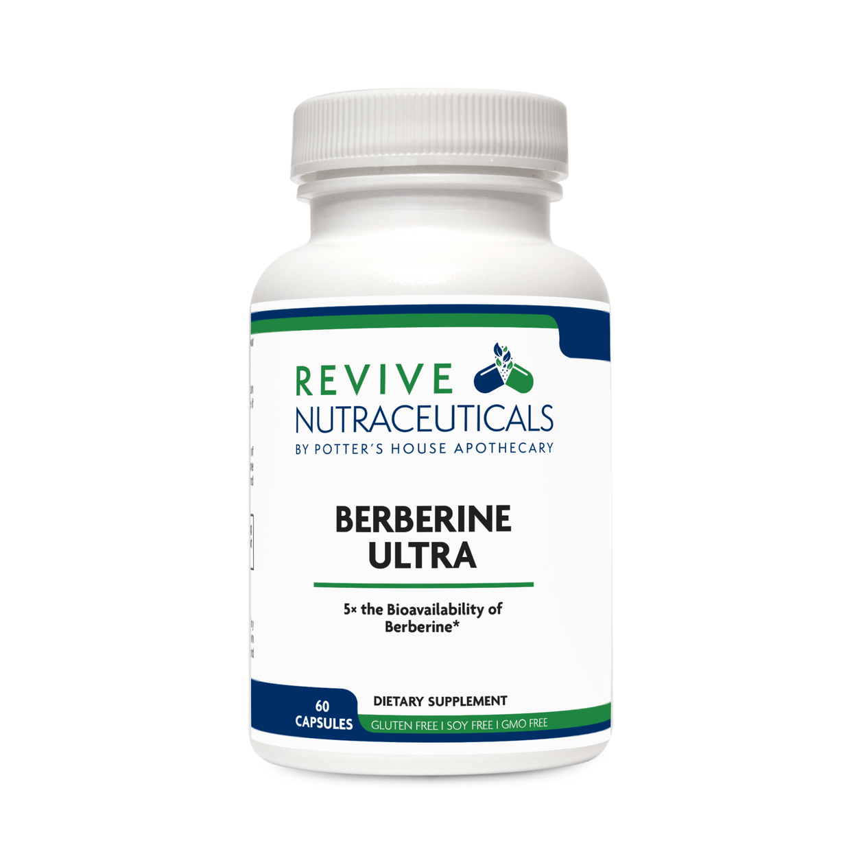 Berberine Ultra