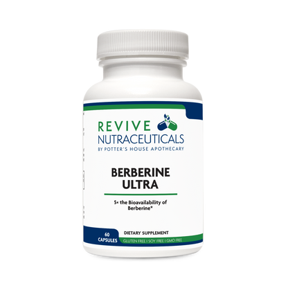 Berberine Ultra