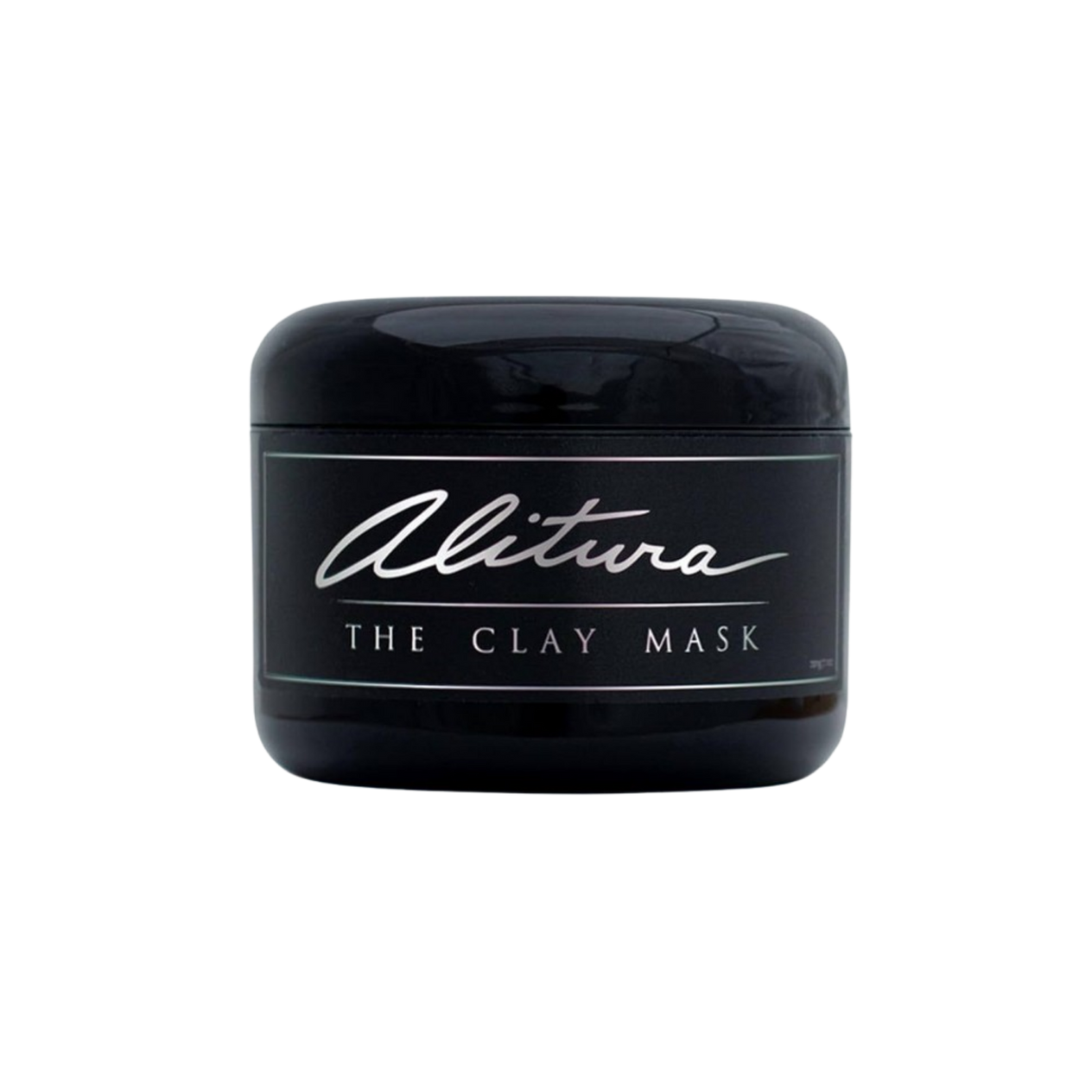 Clay mask 7.01 oz