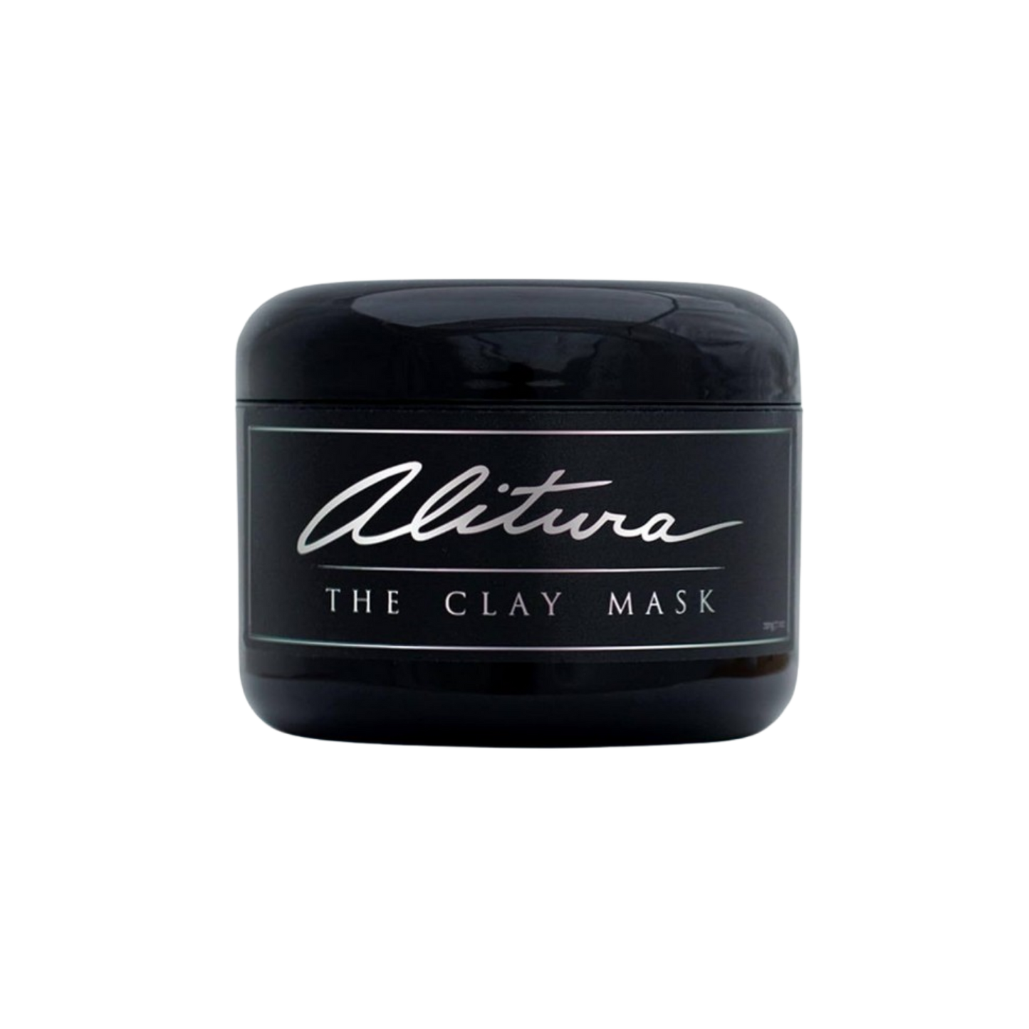 Clay mask 7.01 oz