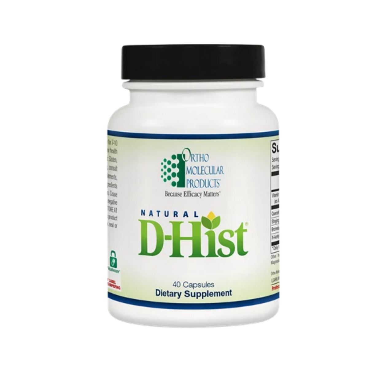 Natural D-Hist®