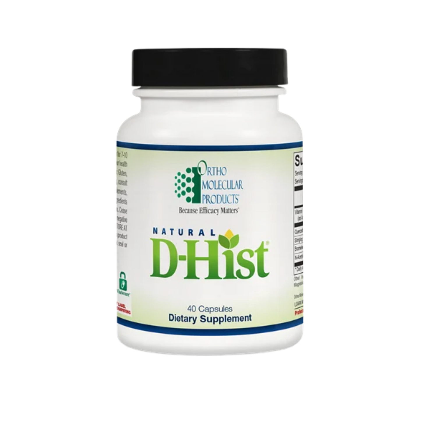 Natural D-Hist®