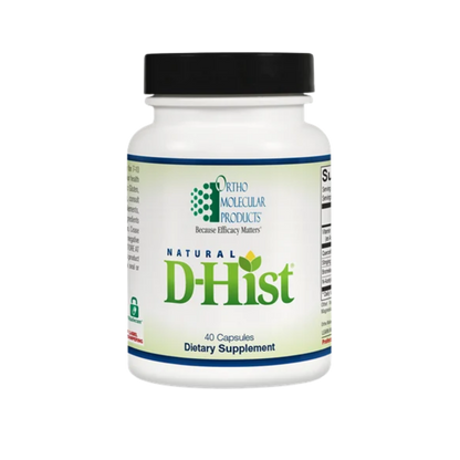 Natural D-Hist®