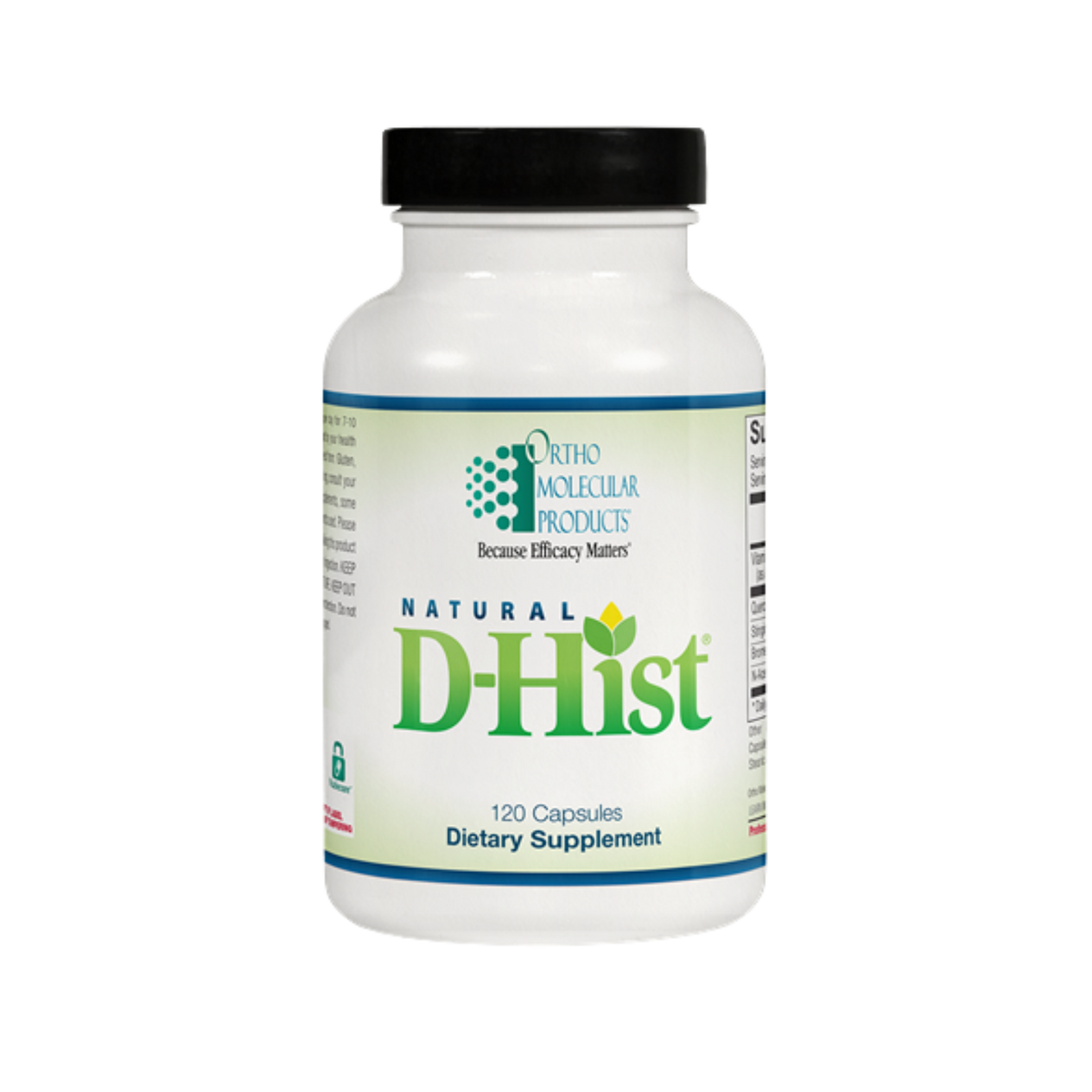 Natural D-Hist®