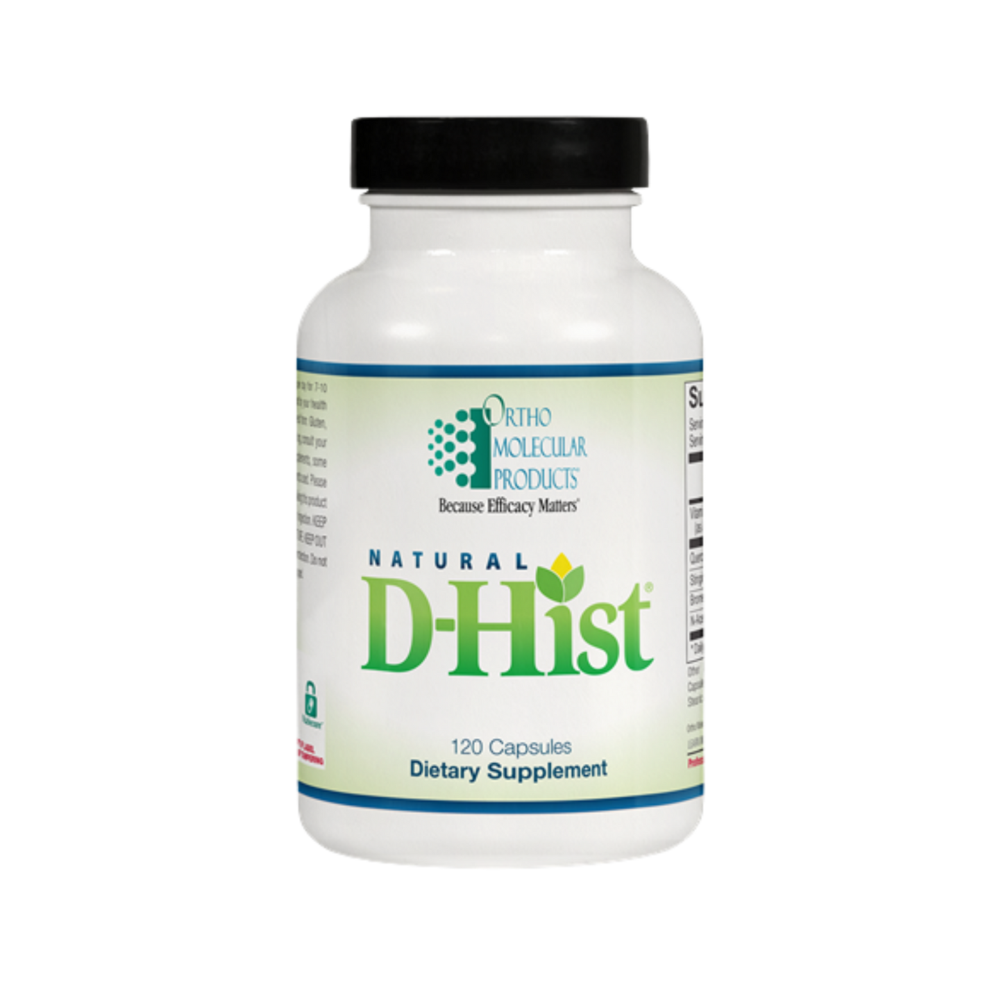 Natural D-Hist®