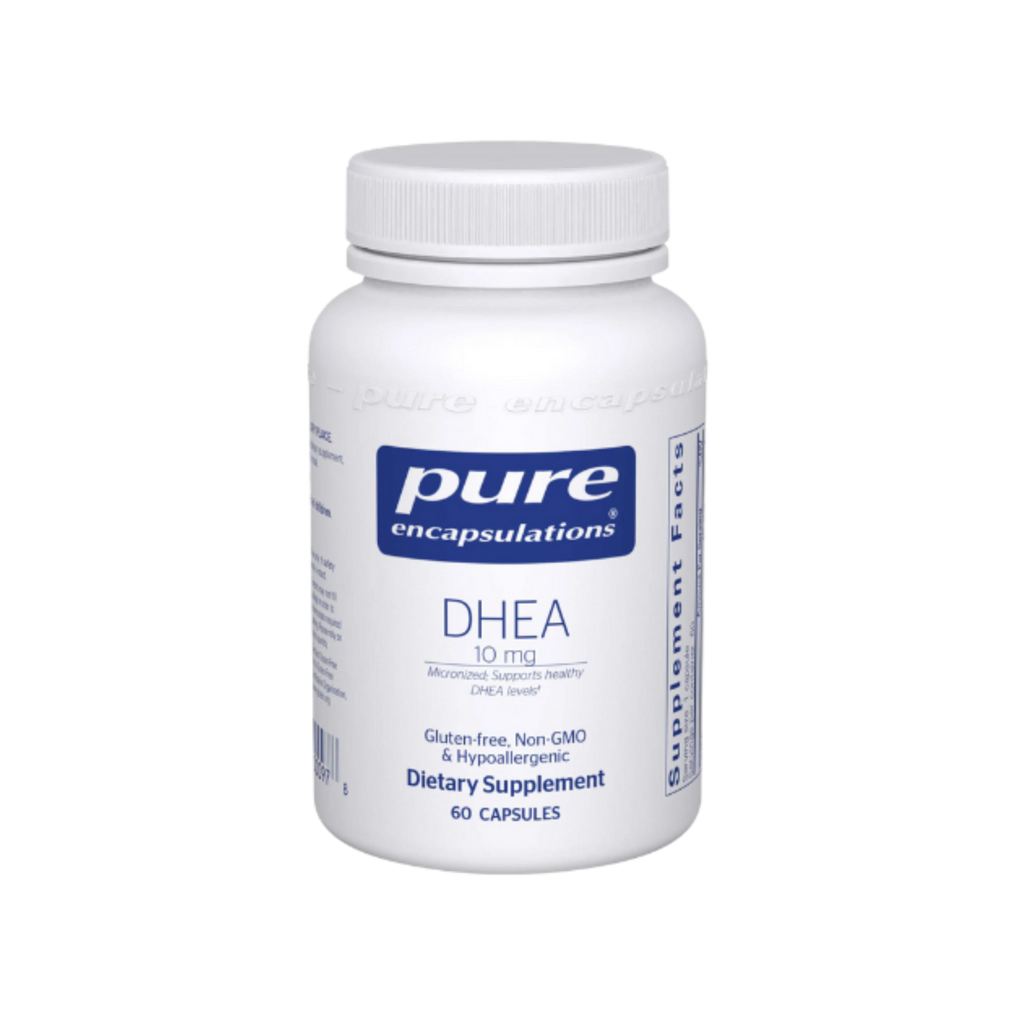 DHEA 10 mg