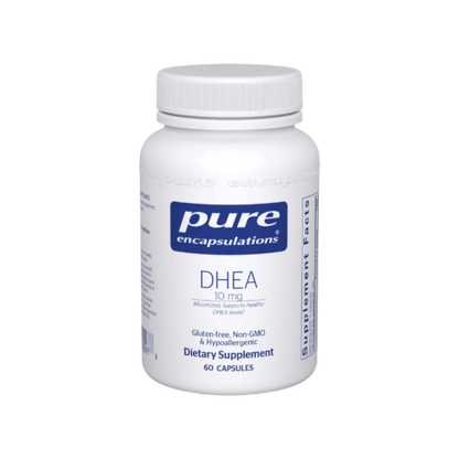 DHEA 10 mg