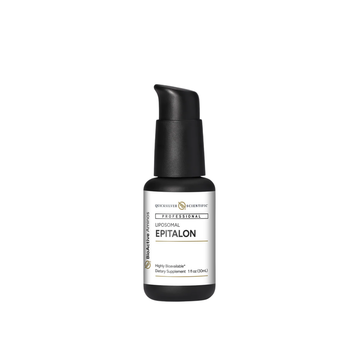 Liposomal Epitalon