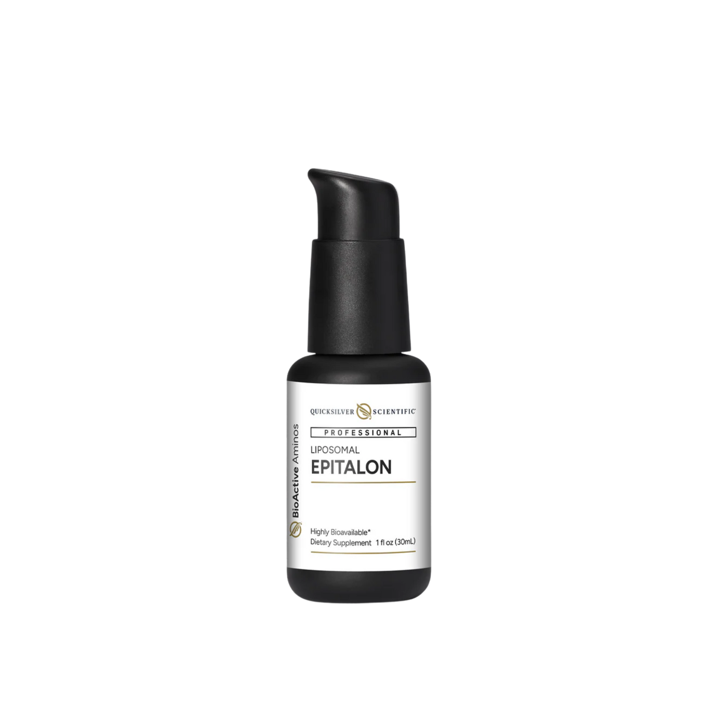 Liposomal Epitalon