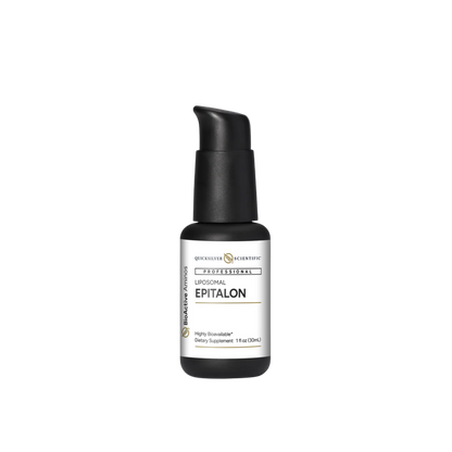 Liposomal Epitalon