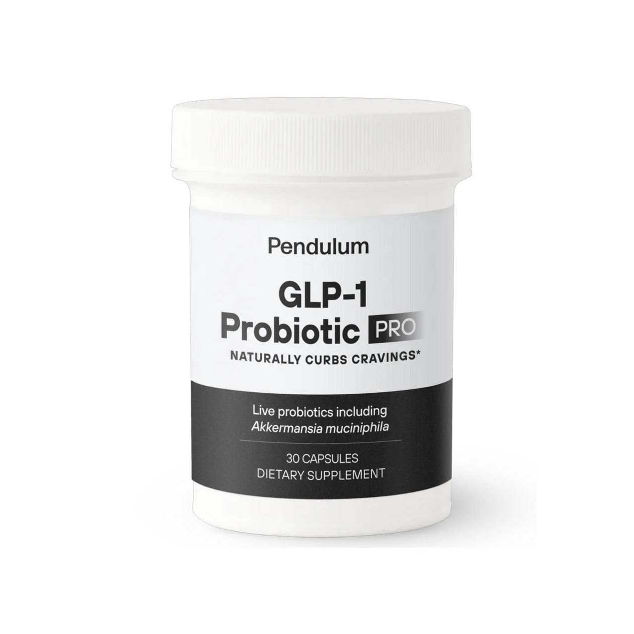 GLP-1  Probiotic Pro