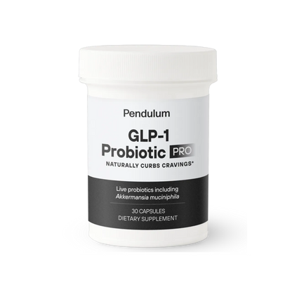 GLP-1  Probiotic Pro
